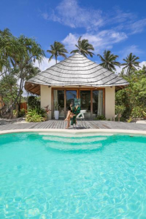  Zanzibar White Sand Luxury Villas & Spa - Relais & Chateaux  Paje